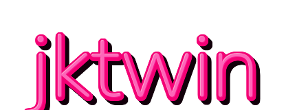 jktwin — logo kanal