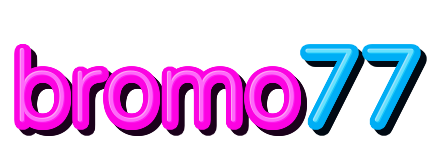 bromo77 — logo kanal