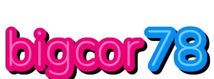 bigcor78 — logo kanal