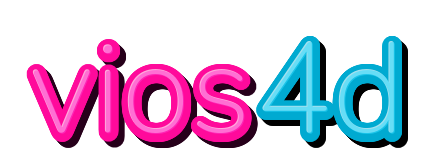vios4d — logo kanal