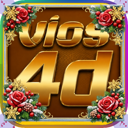 vios4d — mitra unggulan